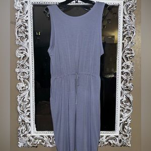 COLUMBIA sportswear sleeveless dress